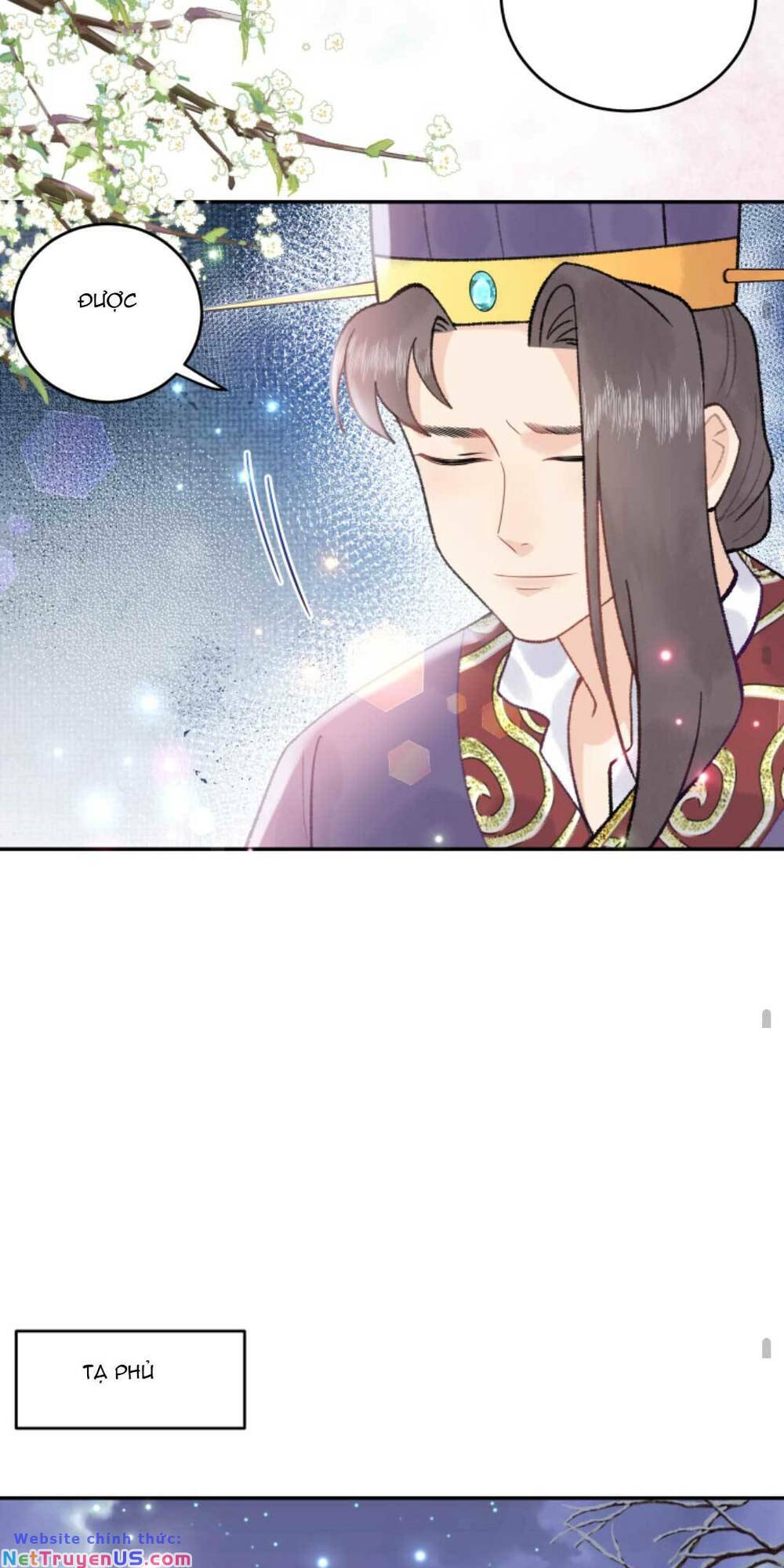 toàn tông môn đều là kẻ si tình, chỉ có ta là tỉnh táo chapter 146 16