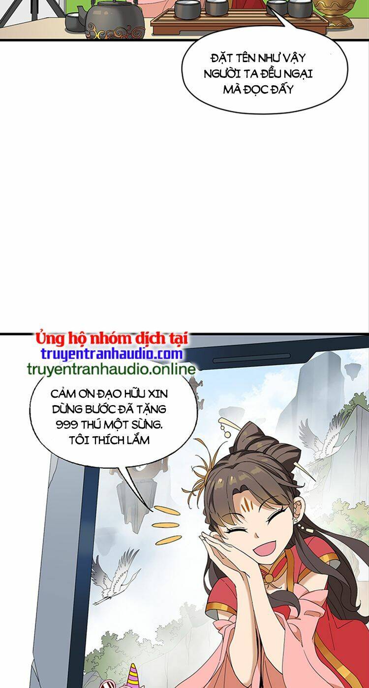 ta xuất sơn liền vô địch chapter 3 47