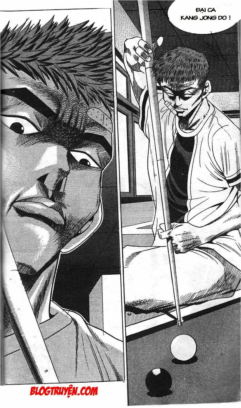 bitagi - anh chàng ngổ ngáo chapter 41 2