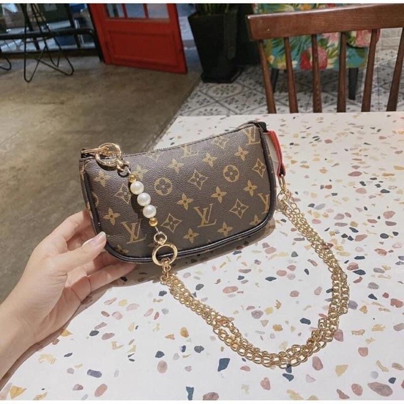 M586 Túi đeo chéo SIÊU XINH