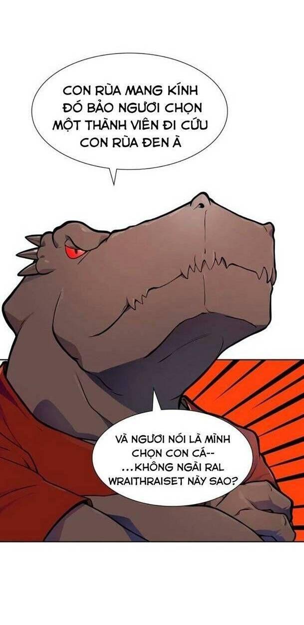 tòa tháp bí ẩn 2 chapter 557 2