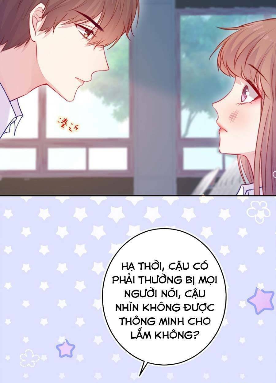 khi cô gái nhìn thấy thời gian chapter 6 51