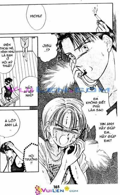 công chúa ẩm thực chapter 11 165