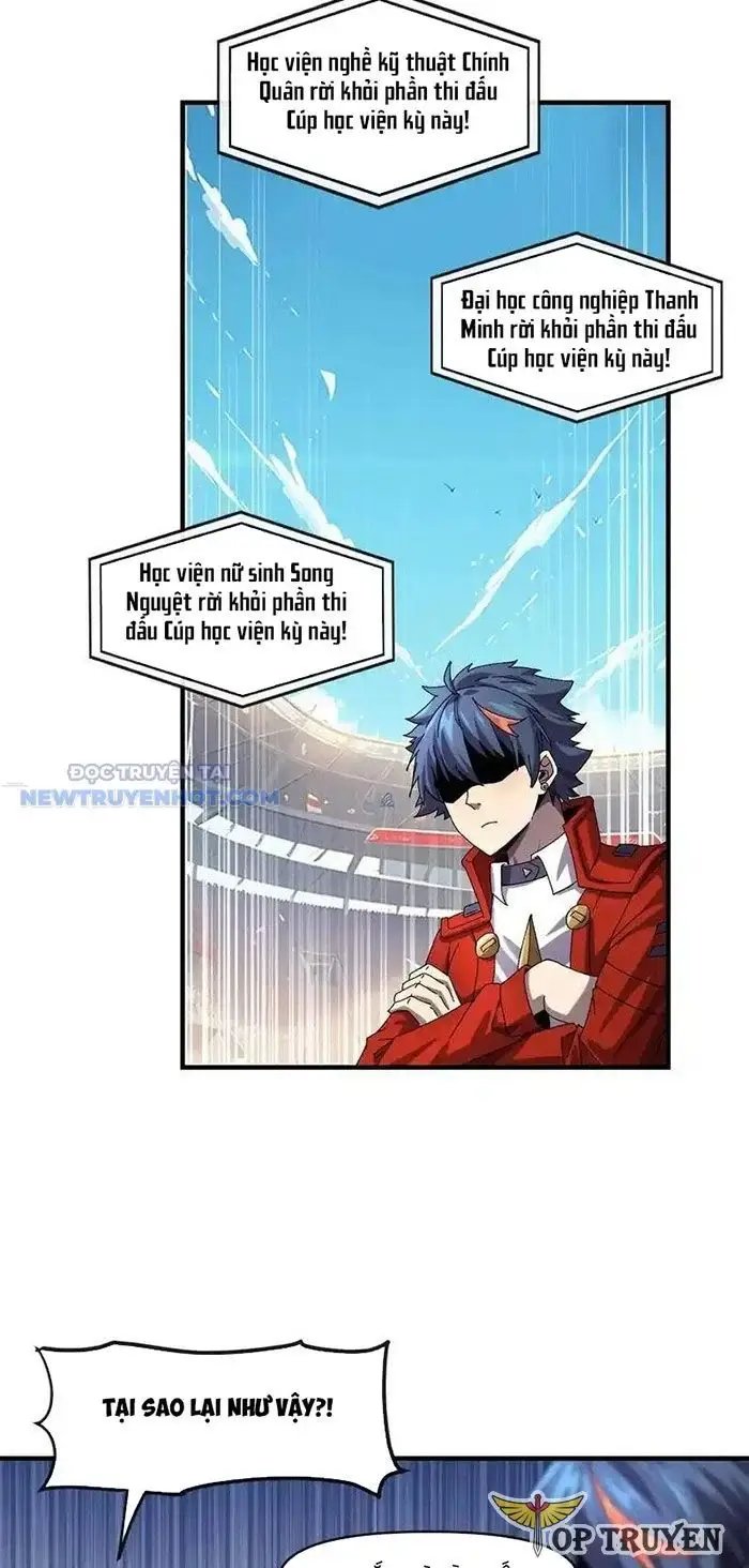 Siêu Thần Chế Tạp Sư chapter 158 2