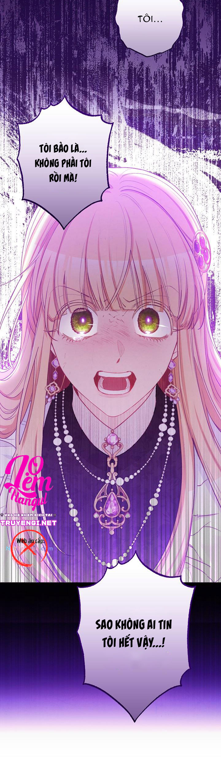 ác nữ đảo ngược đồng hồ cát chapter 70 27