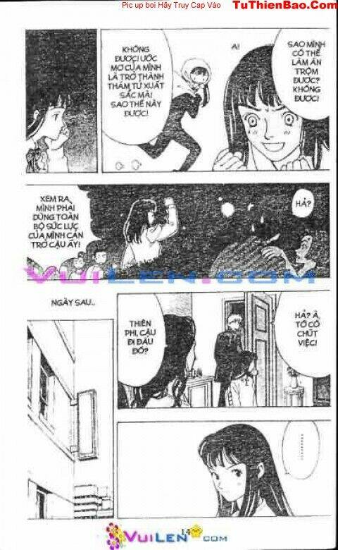 cô bé thám tử chapter 6 141