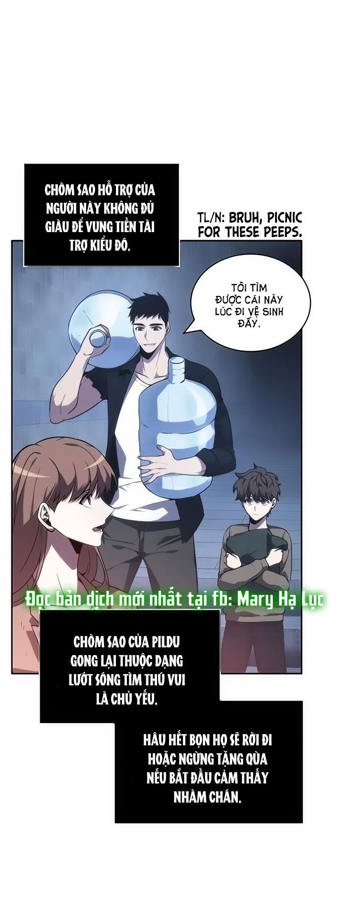 toàn trí độc giả - omniscient reader chapter 36.1 23