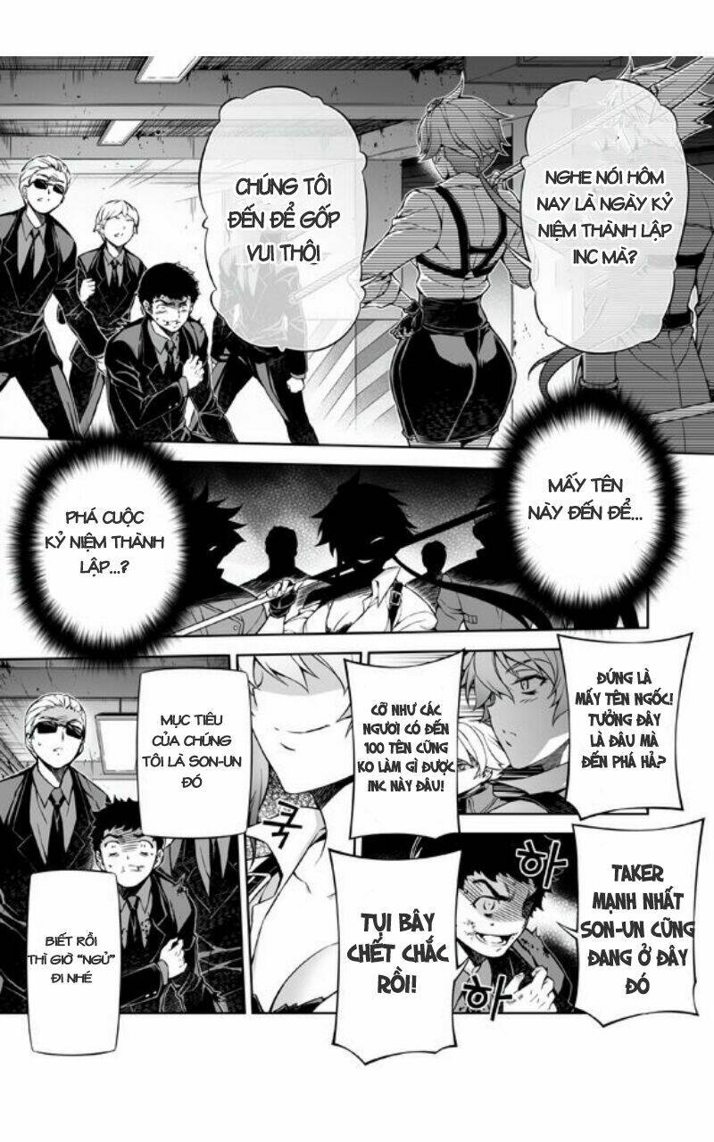 re:birth the lunatic taker chapter 36 22