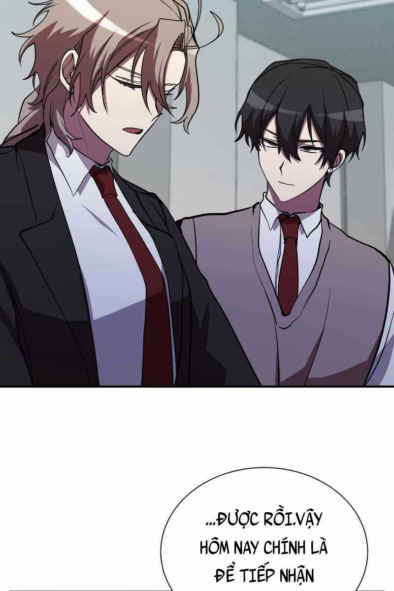 giả vờ làm kẻ vô dụng ở học đường chapter 46 9