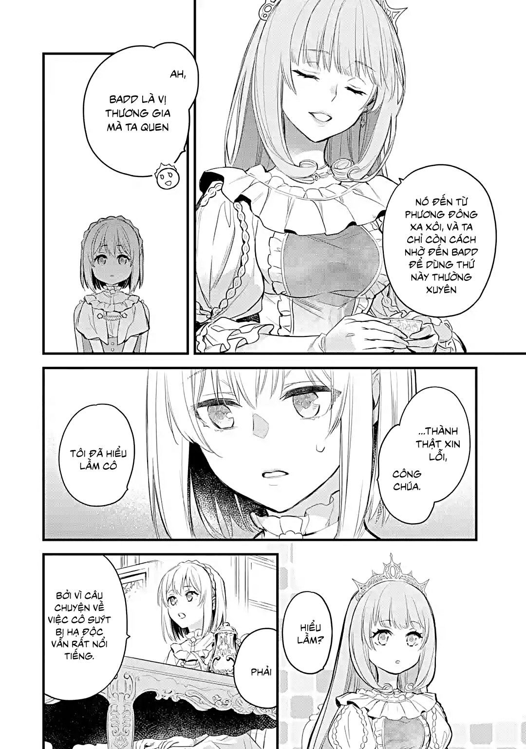 chén thánh của eris chapter 22.2 3