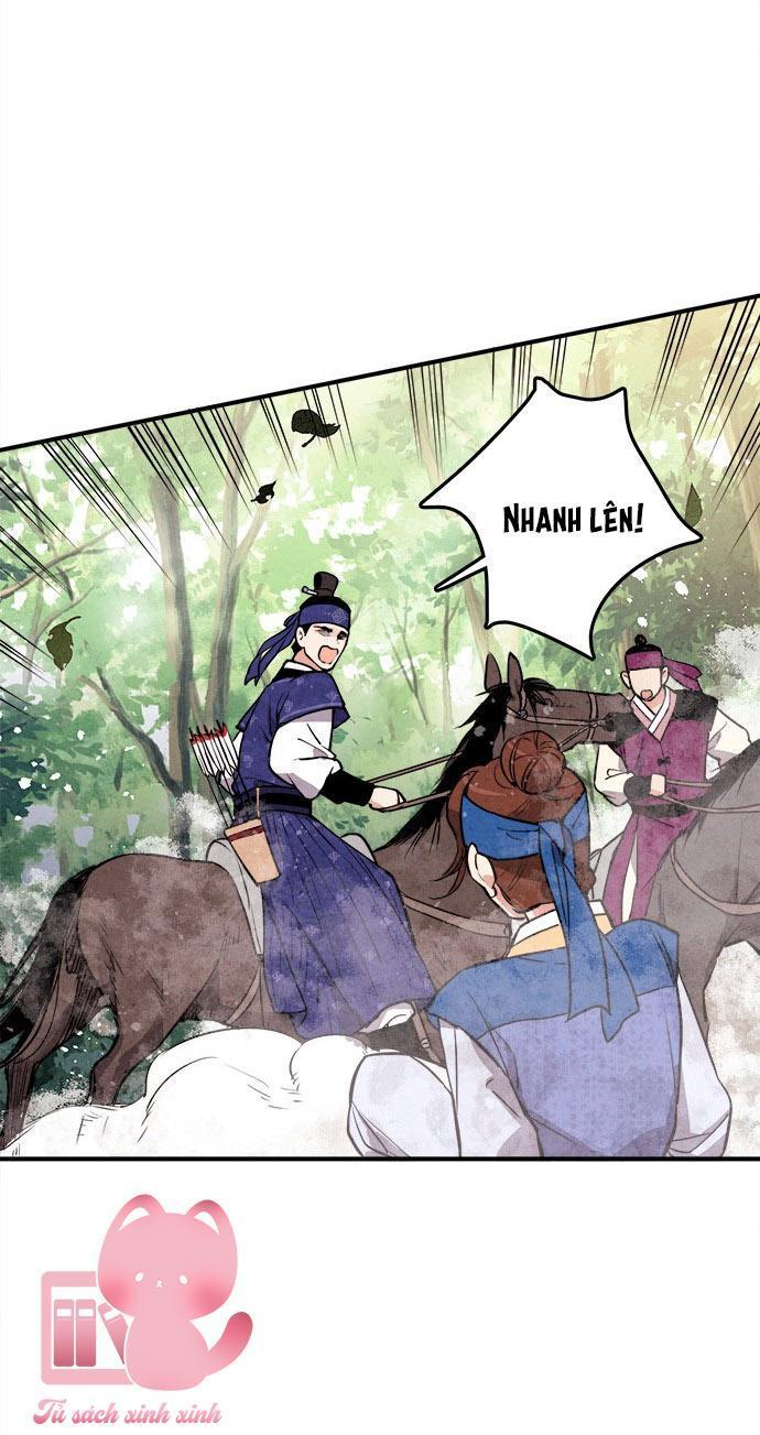 lệnh cấm hôn chapter 30 18