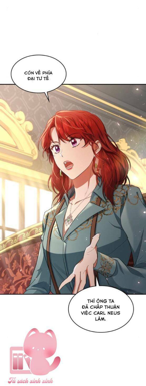 'di vật' melvin để lại chapter 23 8