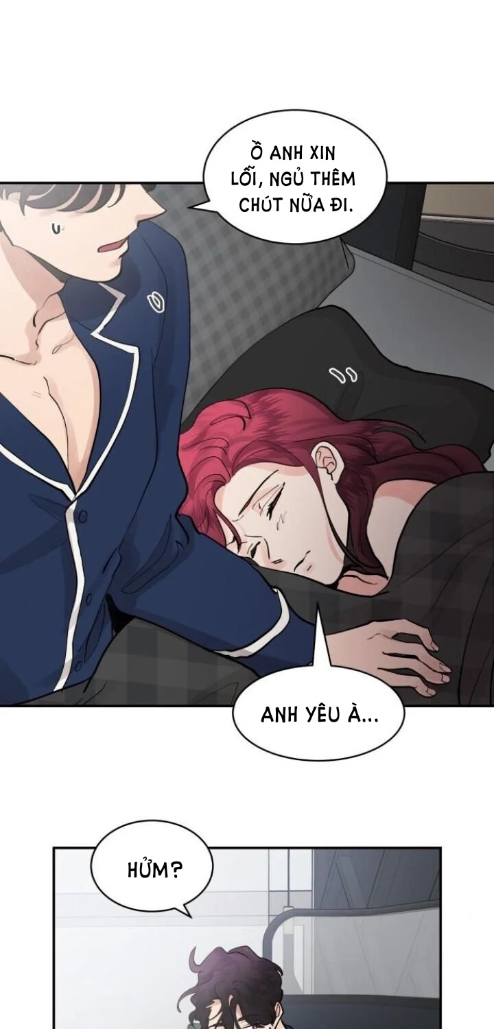 cặp đôi oan gia ngõ hẹp chapter 72 56