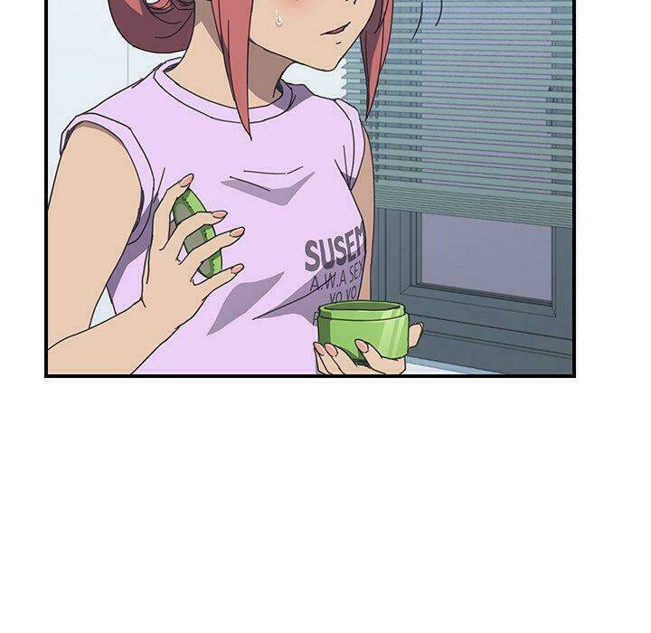 bạn cùng phòng bất đắc dĩ chapter 11 42