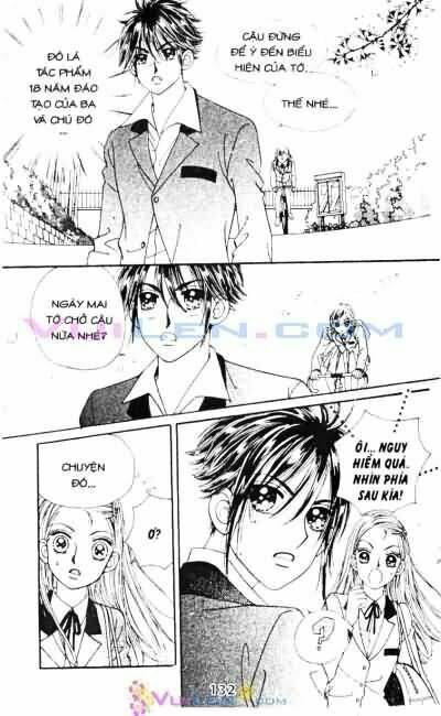anh là của tôi chapter 1 132
