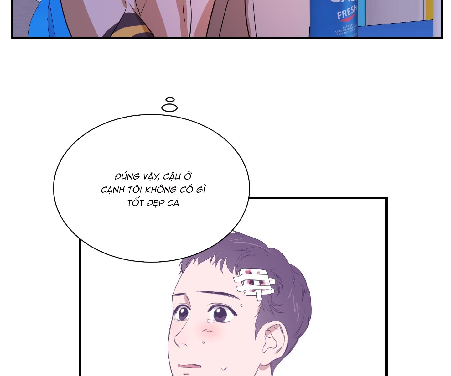 chốn riêng tư chapter 36 73