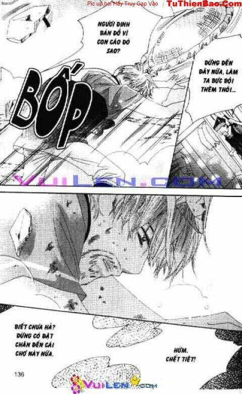 cáo nhỏ đáng yêu chapter 2 136