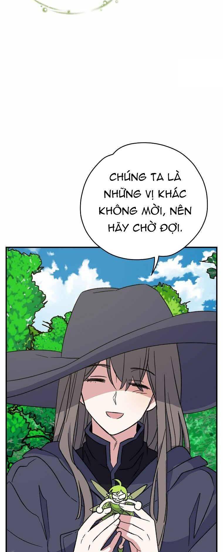 nhà hiền triết yigret chapter 94 10