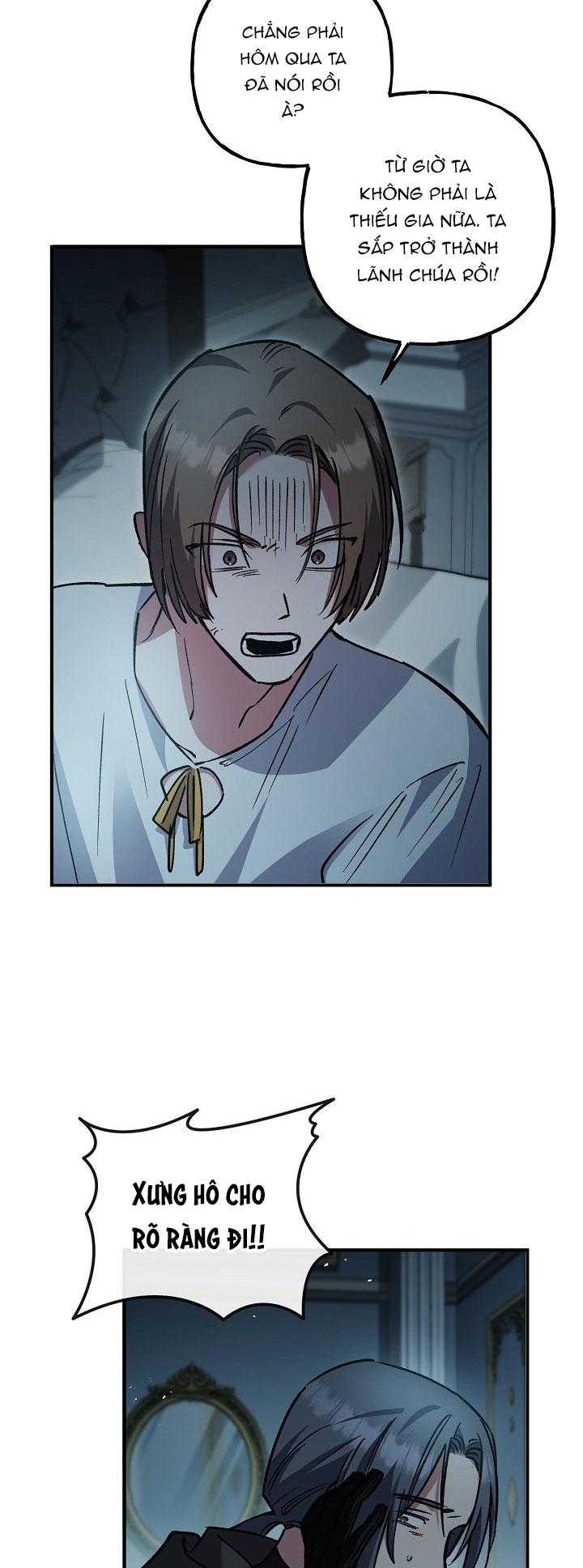 bước ngoặt định mệnh chapter 49 14