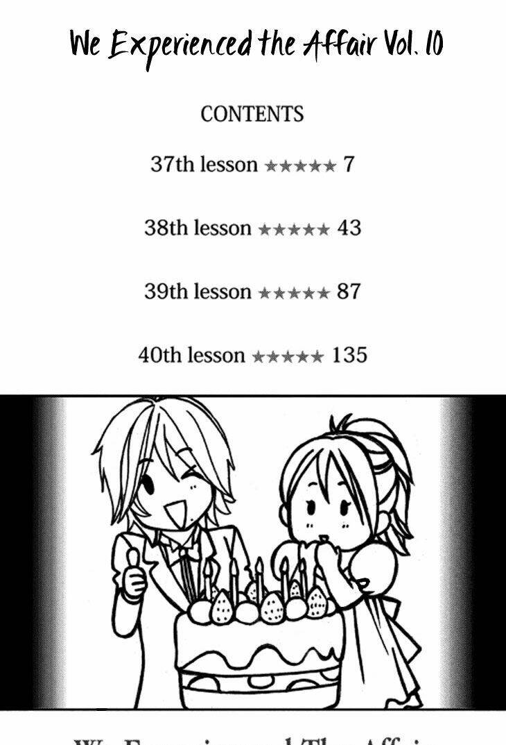 bokutachi wa shitte shimatta chapter 37 3