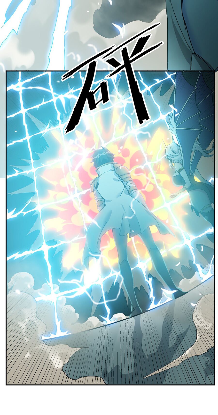 đồ long kỵ sĩ hôn môi ác long chapter 6 2