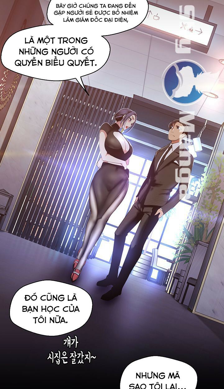 tân thế giới tuyệt vời chapter 97 35