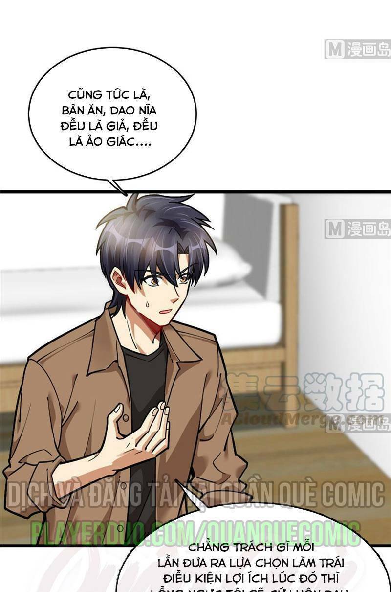 thâm dạ thư ốc chapter 74 13