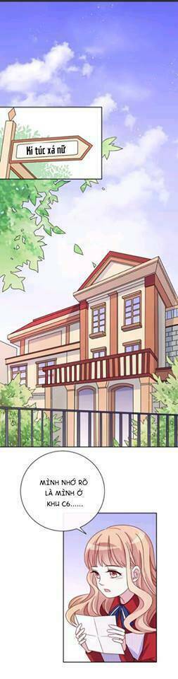 hãy call trước khi bốc cháy chapter 3.5 19