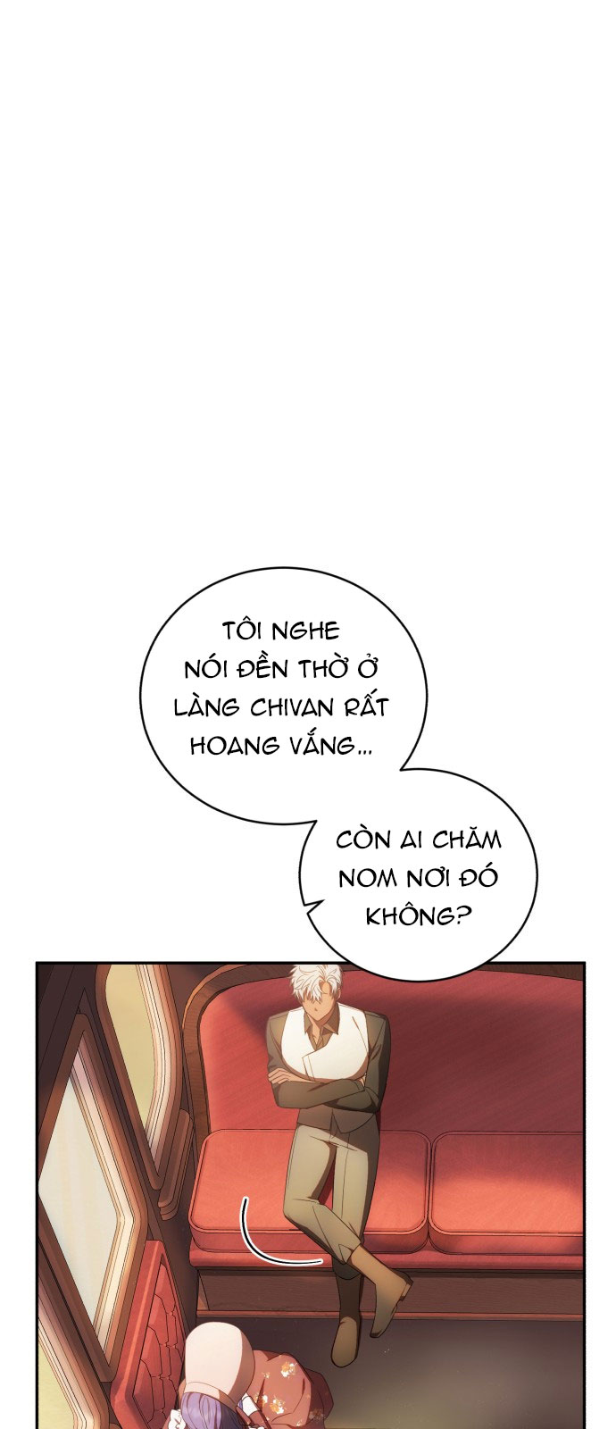 tôi trở thành nữ phản diện trong cuốn tiểu thuyết tàn khốc chapter 12.2 42