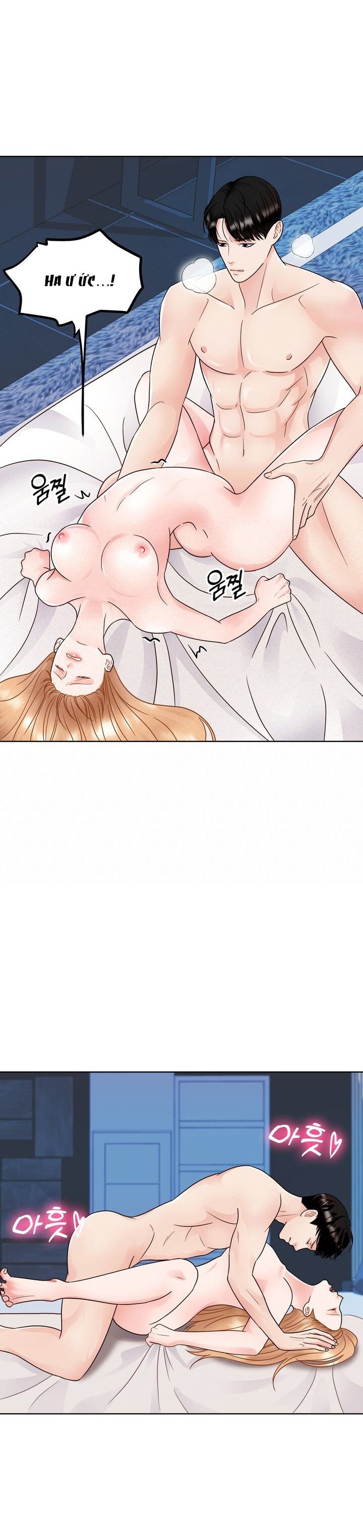 [18+] muộn màng chapter 19.2 24