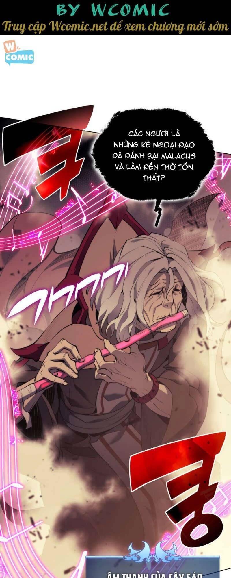 vượt qua giới hạn chapter 81 38