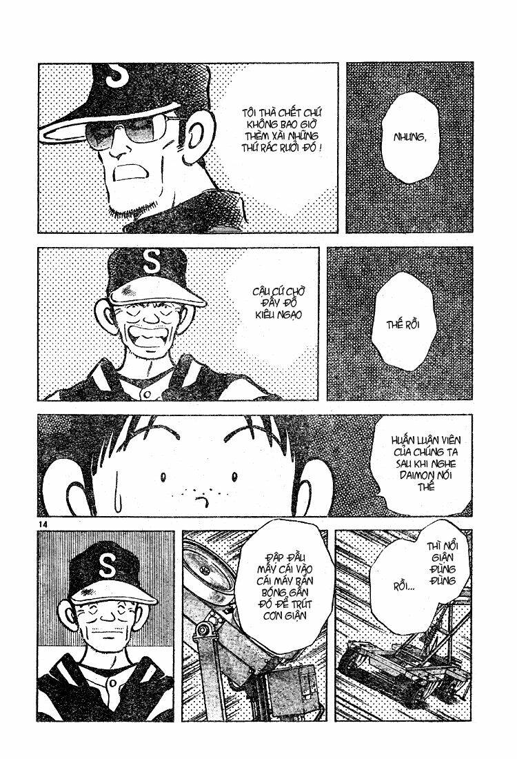 trò chơi vượt qua thử thách chapter 32 15