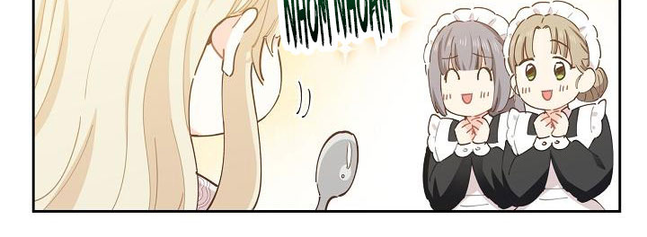 tôi đã mệt rồi chapter 45.1 7