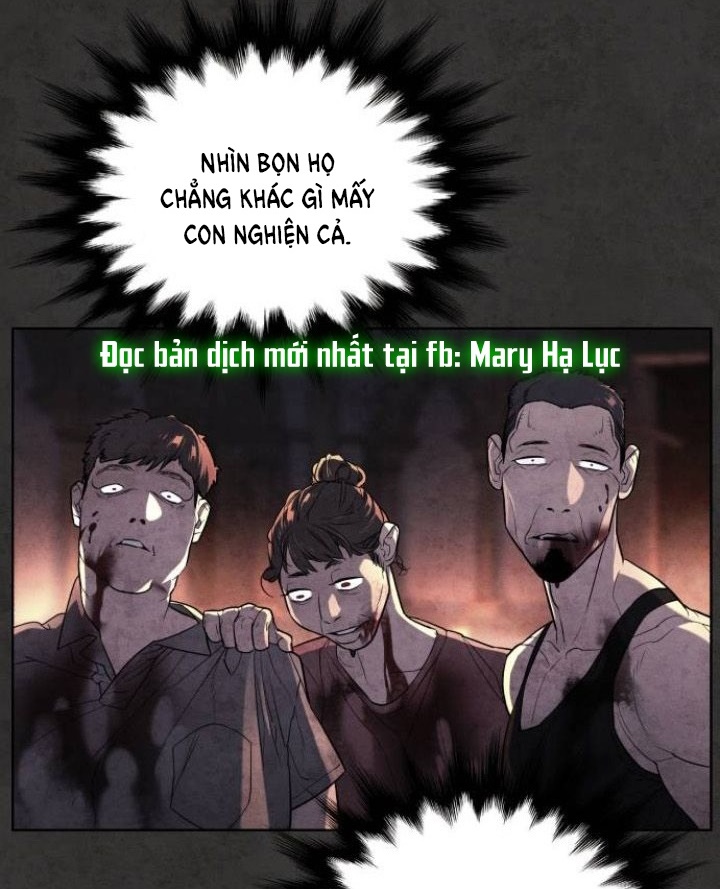 bạch huyết - white blood chapter 34 107