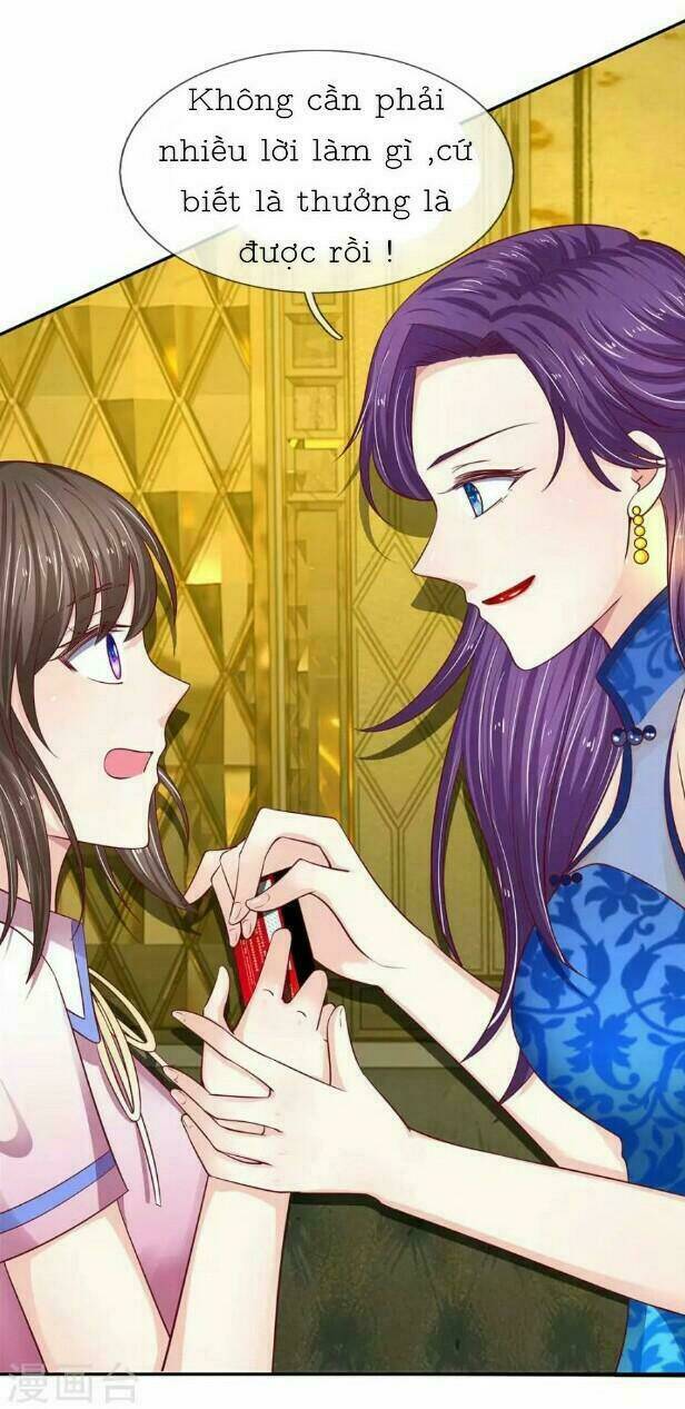 từ chối kết hôn với đại gia: cô dâu bỏ trốn chapter 30 5