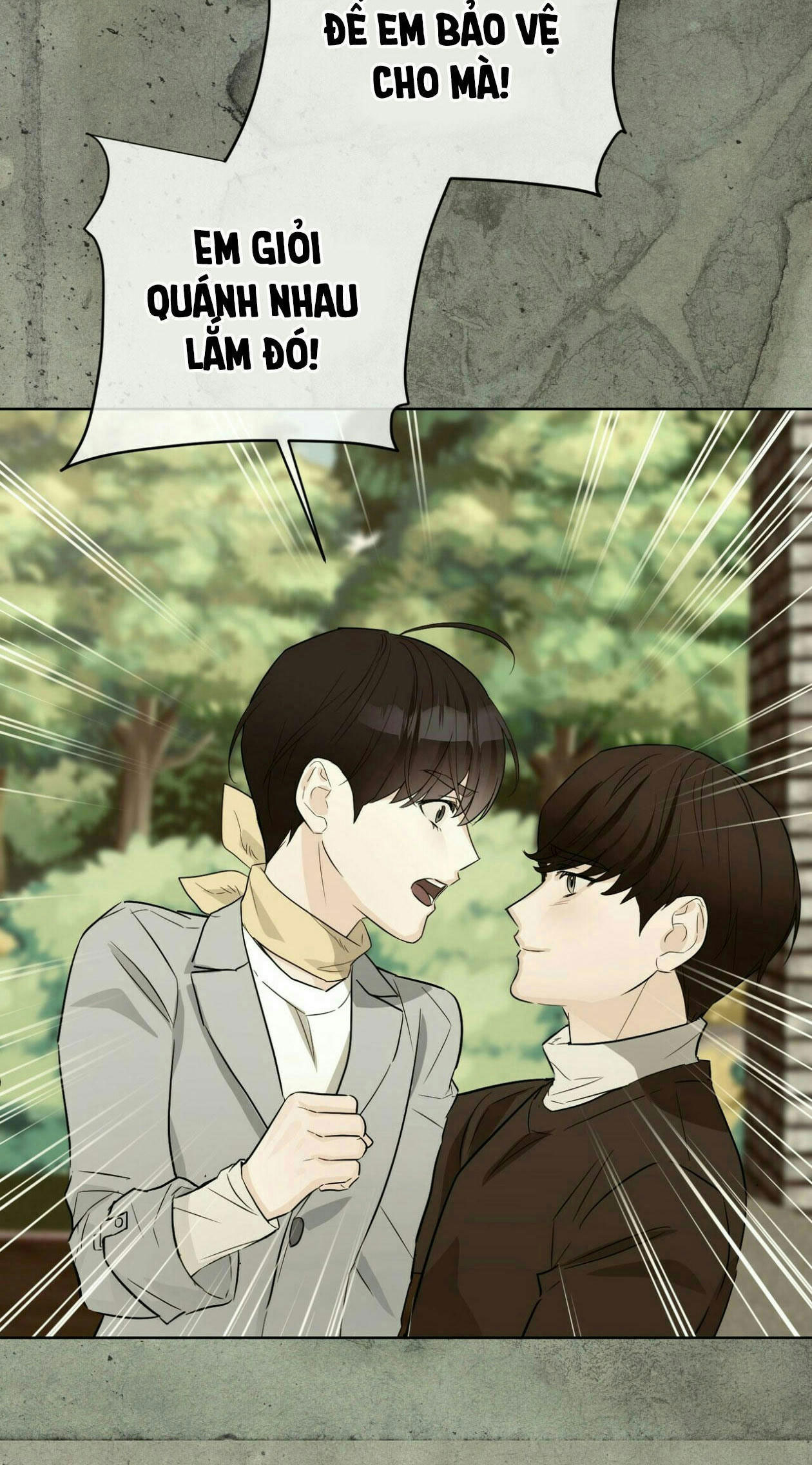 dấu vết không mùi chapter 25 42