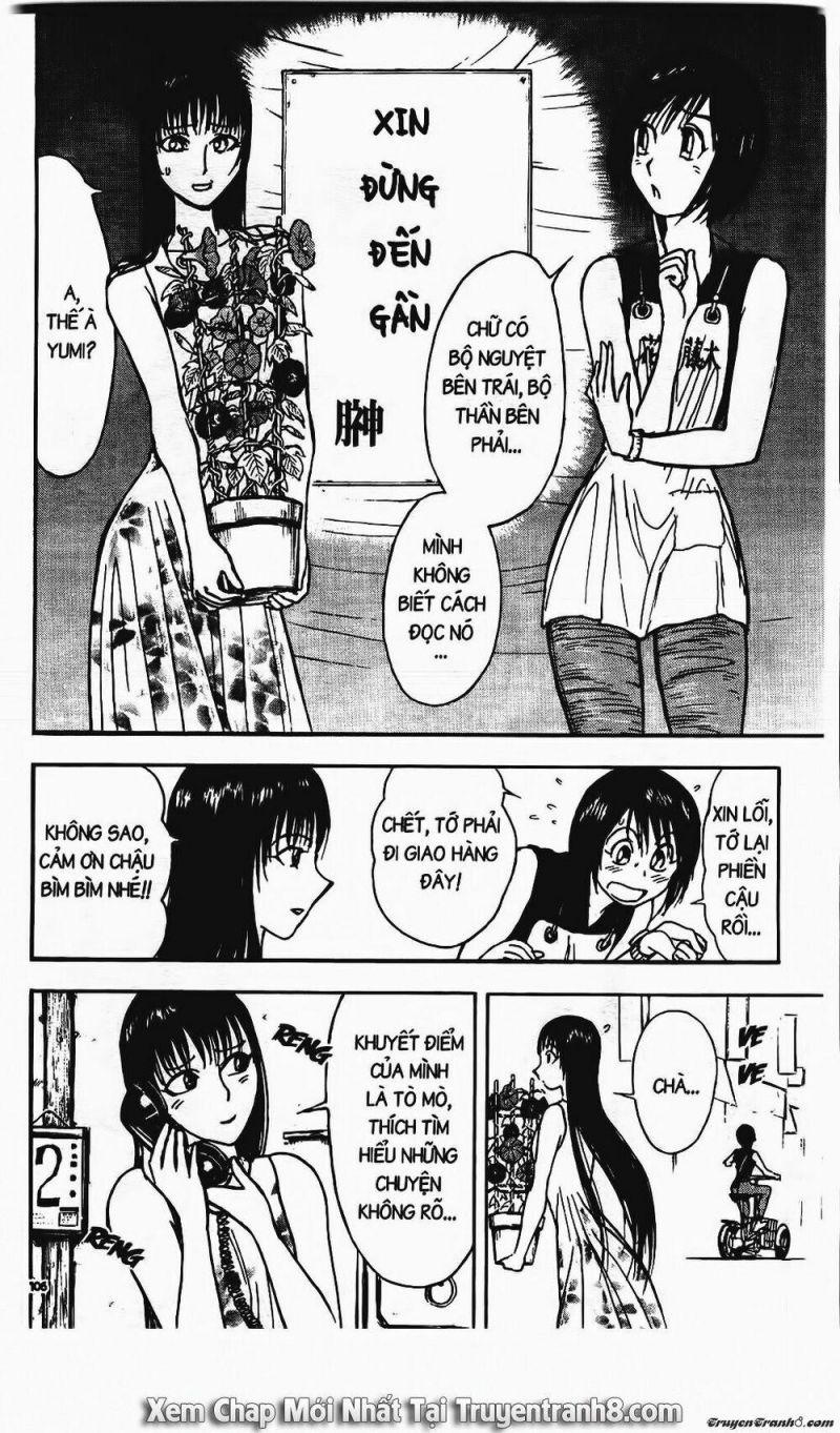 sắc lệnh ánh trăng chapter 46 10