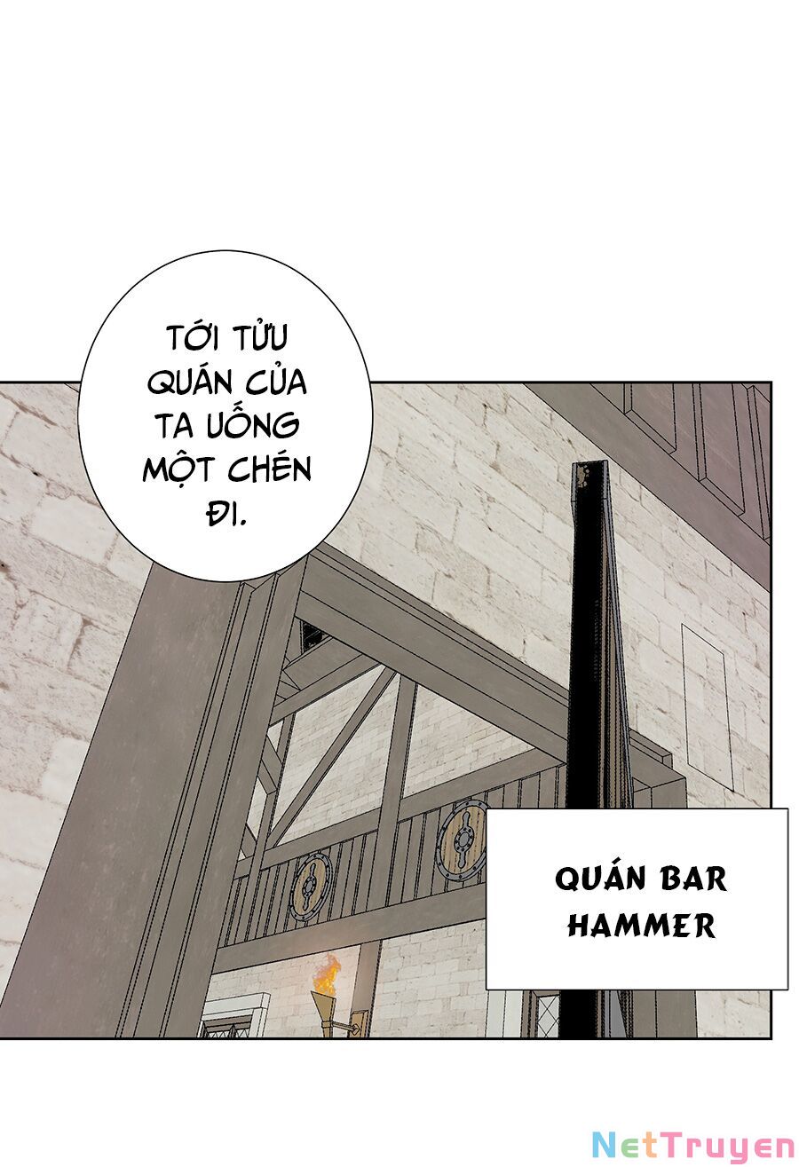 bản giáo chủ thân bất do kỷ chapter 30 19