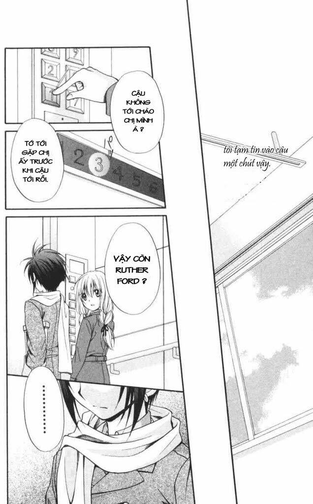 spiral: suiri no kizuna chapter 57 30