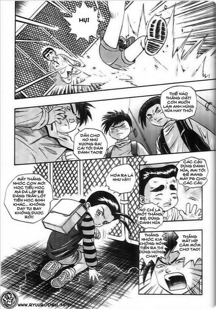 thiên địa nam nhi chapter 8 4