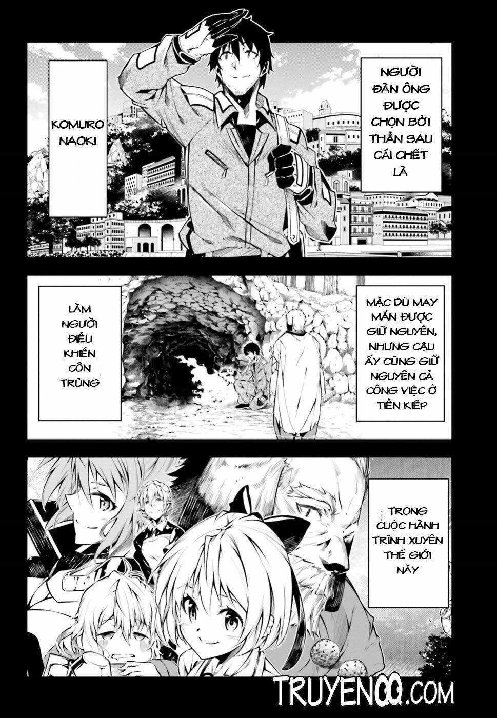 exterminator chapter 10 4