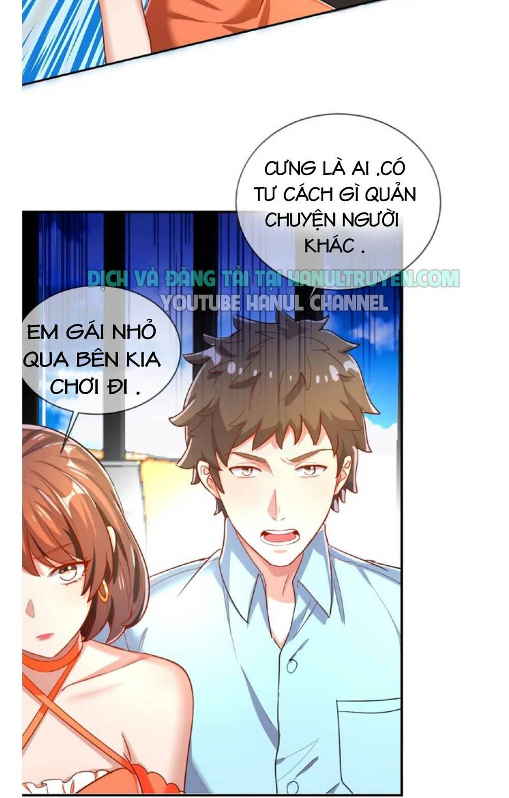 kiều thê muốn bỏ trốn của phúc hắc tổng tài chapter 28 23