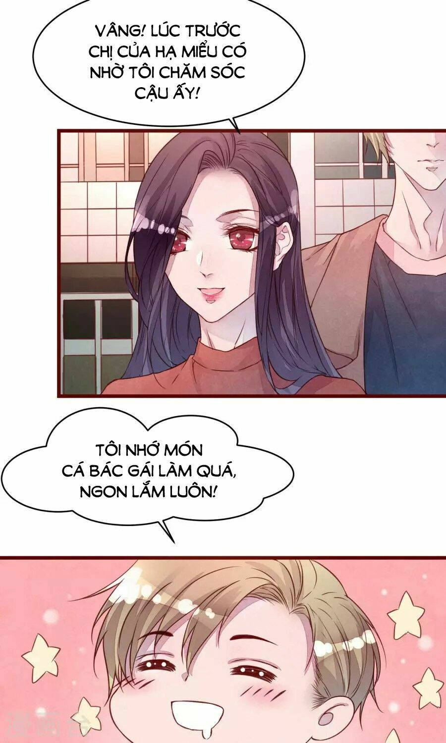 đào tạo nuôi dưỡng bạn trai mèo chapter 35 6