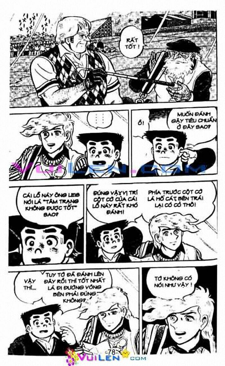 tân teppi chapter 61 78