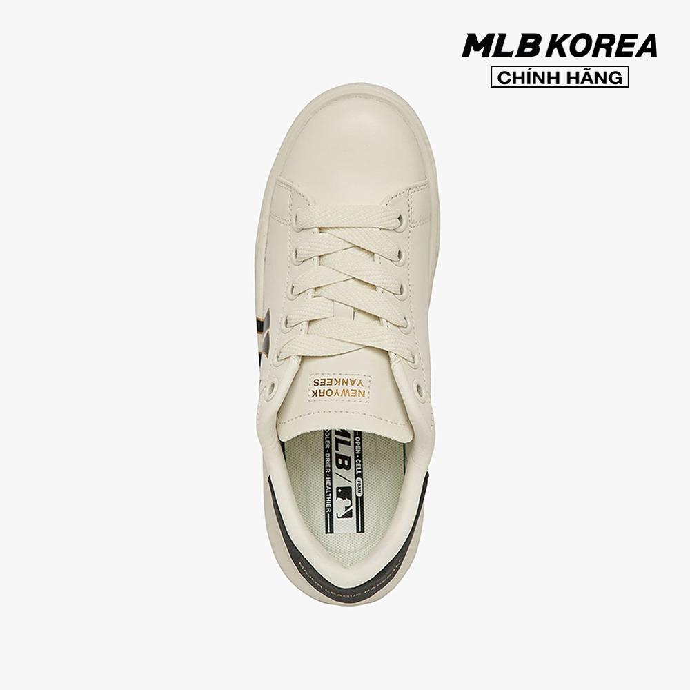 MLB - Giày sneakers unisex cổ thấp Chunky Classic A 3ASXCCB3N