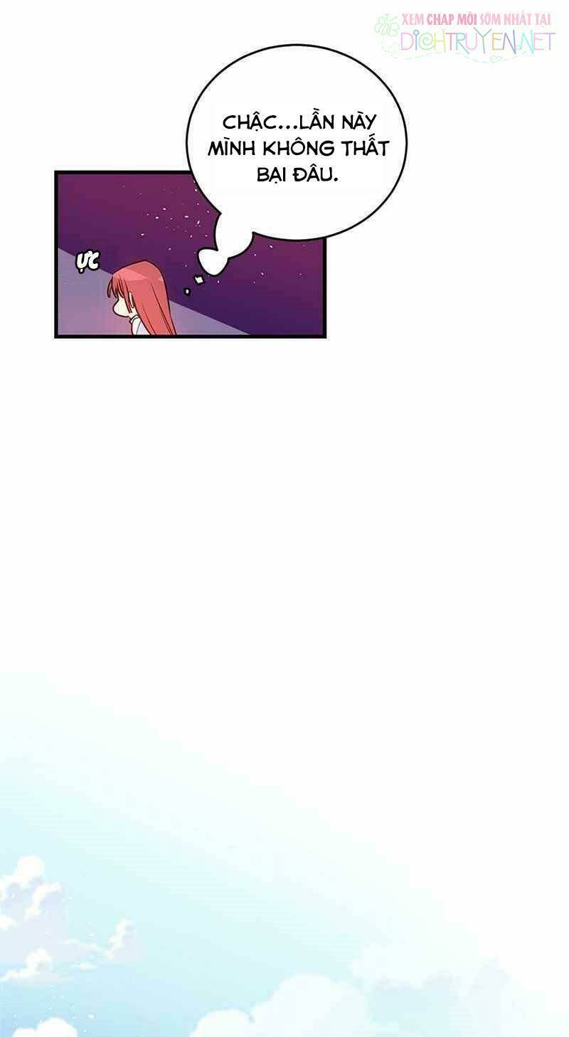 hung mãnh tiểu thư chapter 8 32