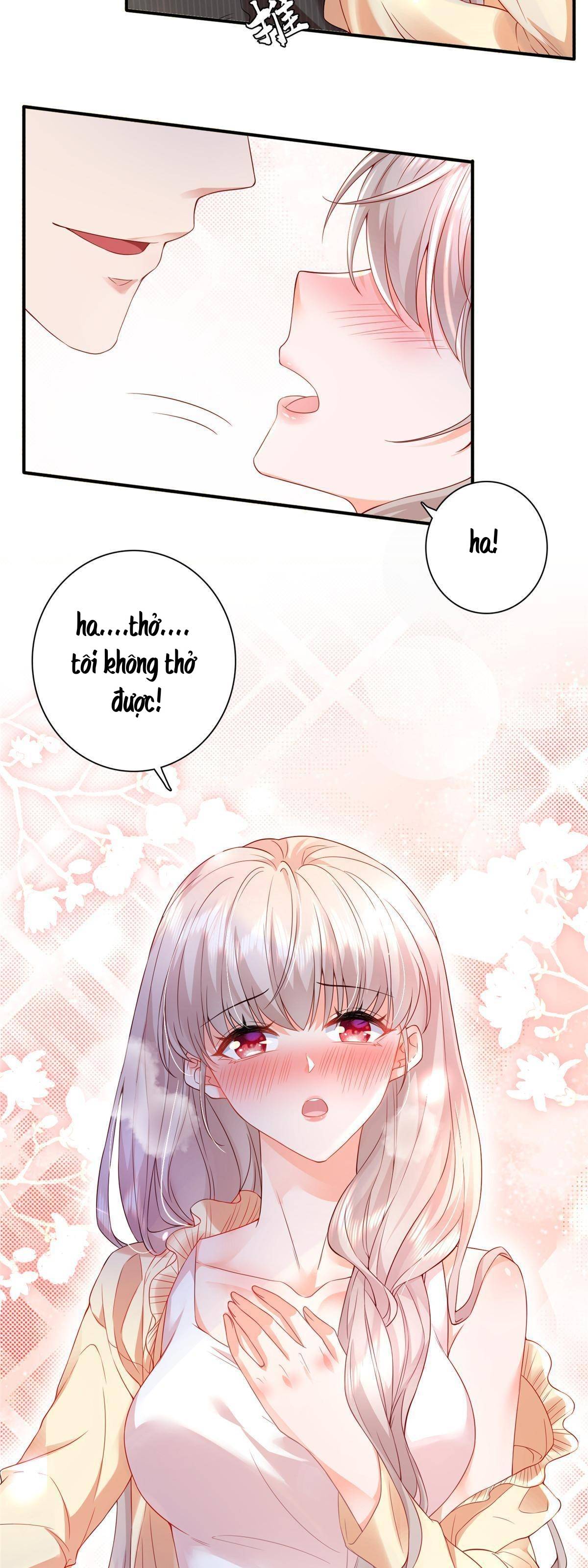 cuộc hôn nhân cùng ông chú ghen tuông chapter 1 13