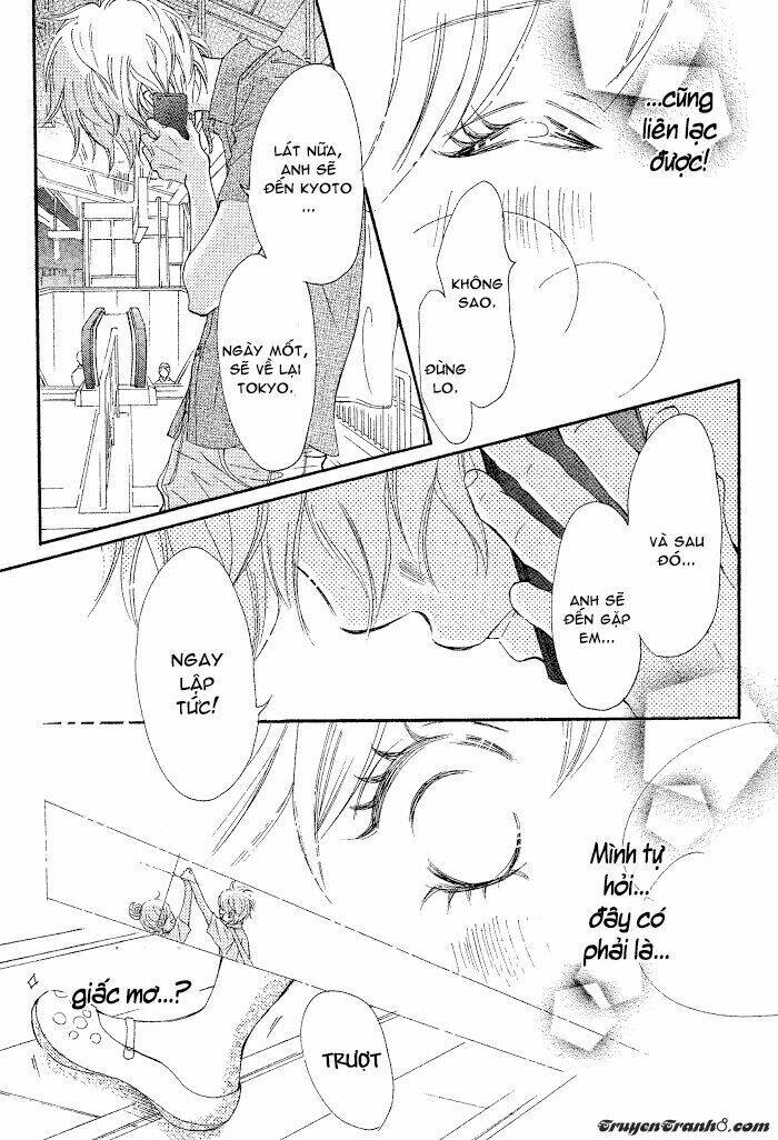 ngày ấy ta bên nhau chapter 68 27