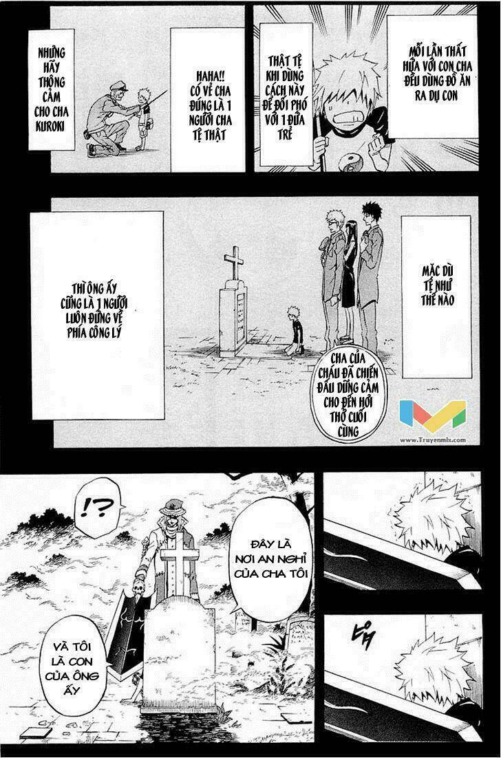 blazer driver chapter 31.1 23