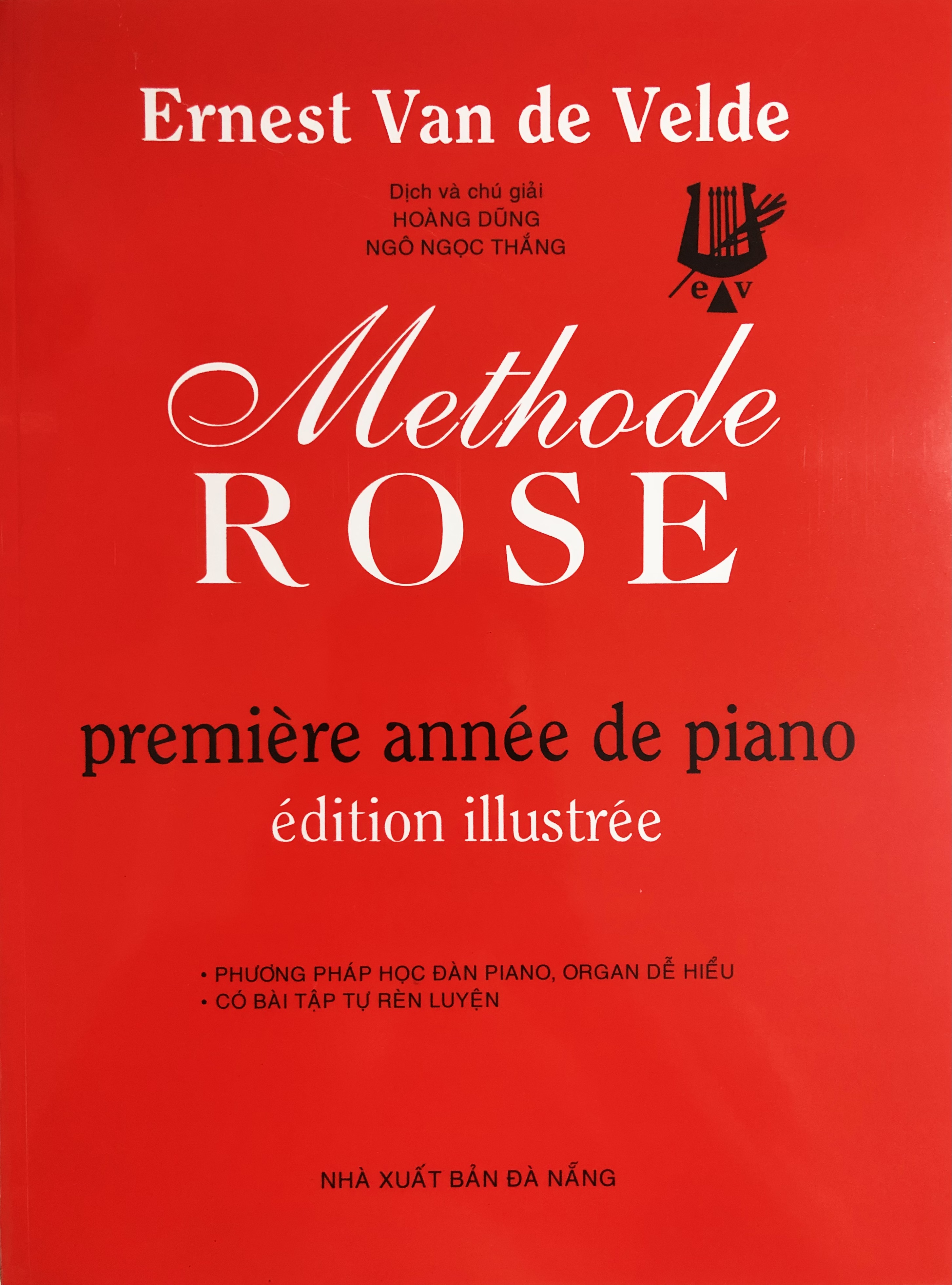 Methode Rose